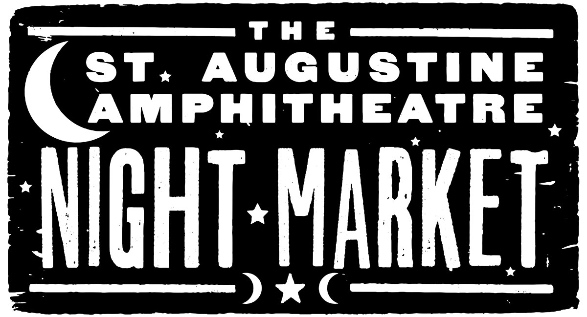 St. Augustine Amphitheatre Night Market