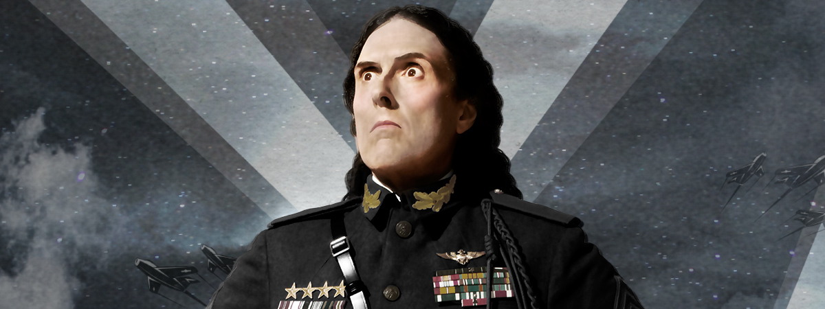 'Weird Al' Yankovic