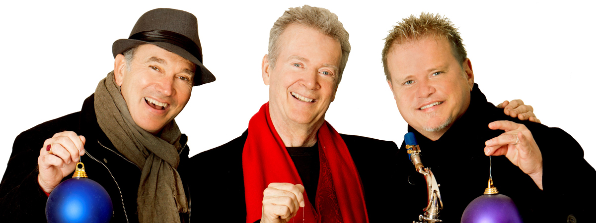 a peter white christmas with rick braun and euge groove event peter white christmas tour