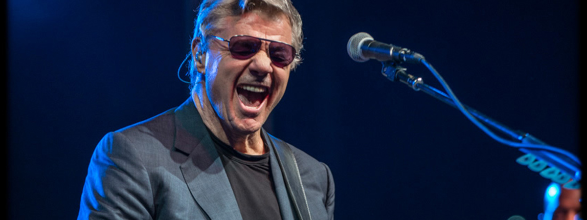 Steve Miller Band with Peter Frampton