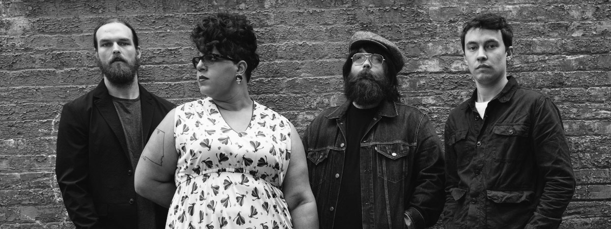 X102.9 presents Alabama Shakes with guest The Worn Flints
