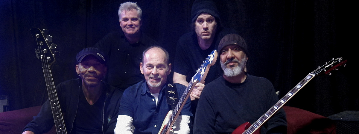 MC50 Kick Out the Jams: The 50th Anniversary Tour