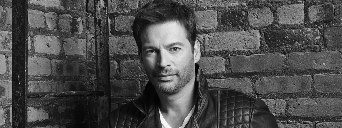 Harry Connick Jr.