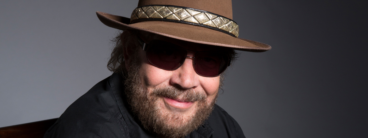 Hank Williams Jr.