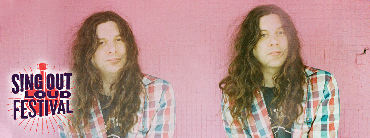 Sing Out Loud Festival presents Kurt Vile and The Violators with guest Reels