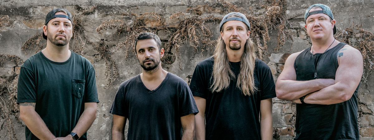 Rebelution 'Good Vibes Summer Tour' with Protoje and Collie Buddz