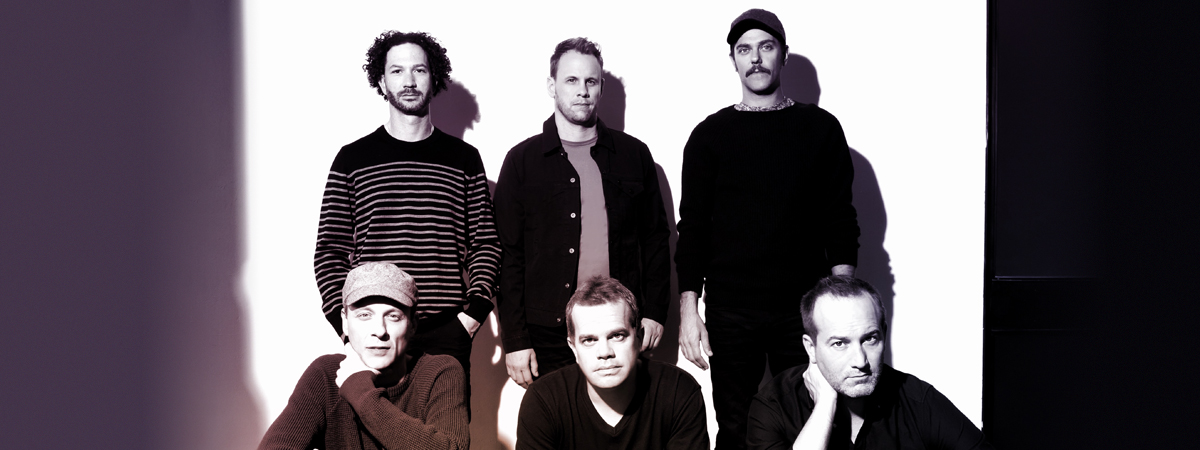 Umphrey’s McGee with guest Magic City Hippies