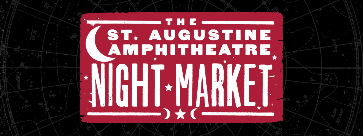 Night Market featuring Colton McKenna Band